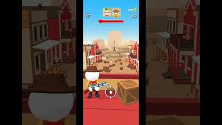 Western Sniper Level 5 Mobile Gameplay || Contract 5 Shoot Wanted #wanted screenshot 3