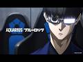 【アクエリアス】 ブルーロック「絵心の秘策」篇 WEBCM AQUARIUS
