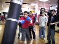 Juan Manuel Lopez Latin Fury 12 MSG Sat. Oct. 10, 2009