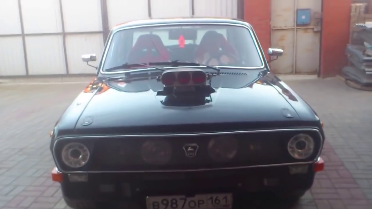 Акпп газ 2434