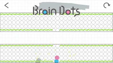 Just 22 good stages)))... Brain Dots！ http://braindotsapp.com #BrainDots
