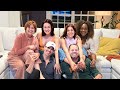 Invasión den mi casa y celebrando juntos que ya queda menos por hacer! #amigosvitaminas. #miami