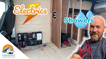 HOW TO  | Scribing Panels To Curved Walls | Campervan Edition