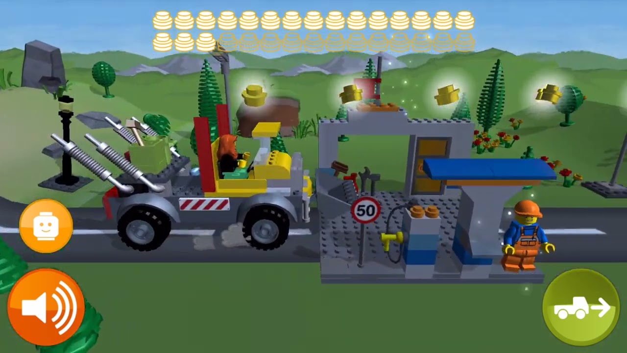 LEGO Juniors 🧱  New Vehicles: A GREAT FIRST LEGO BUILDING EXPERIENCE!