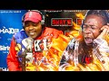 ONE OF THE GREATEST FREESTYLES I HAVE EVER HEARD! Stogie T - Sway In The Morning.