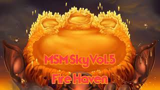 MSM SV.5 - Fire Haven