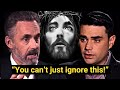 Jordan peterson confronts ben shapiro about jesus