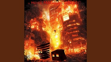 I HATE MAGMA CUBES!!!