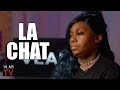 La Chat On Three 6 Mafia Rapping About Doing Hard Drugs Part 5
