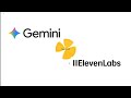 Built an AI Immigration Lawyer That Actually Remembers You | Gemini 3 + ElevenLabs + Upstash