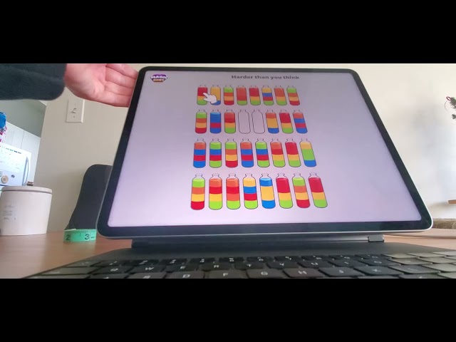 Asmr solve this giant minesweeper