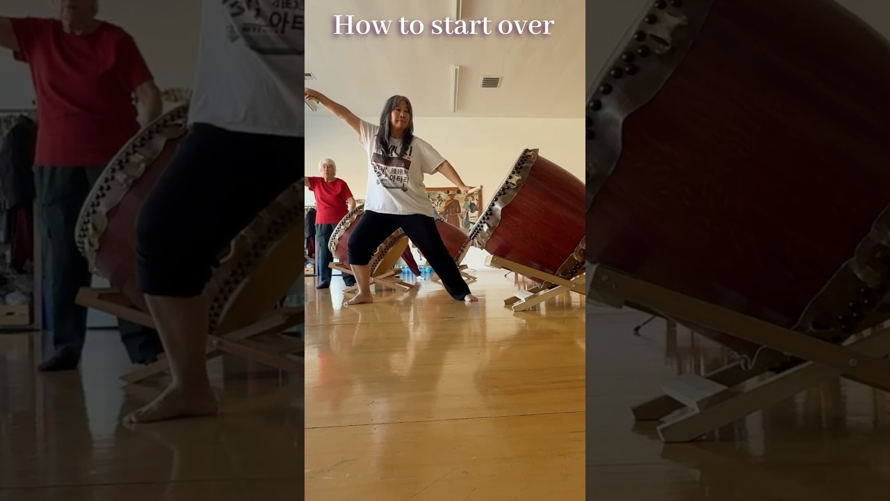 Вот как на самом деле начинается ваша жизнь заново.