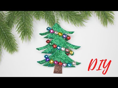 Video: Cara Membuat Cenderahati Krismas DIY