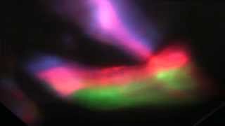 Aurora Northern And Southern Lights Projector Youtube