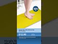 Hargiis Non-Slip Bathtub Mat 50% OFF — $12.99 (15K+ Reviews) 2026