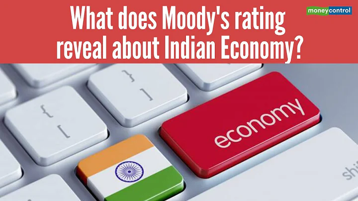 Business Insight | What does Moody's rating reveal...