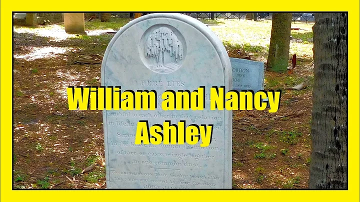 William and Nancy Ashley