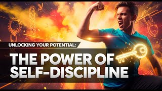 Unlocking Your Potential: The Power of Self-Discipline