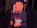 Capture de la vidéo Ben Lee And Joel Madden Talk On Artist Friendly Talk About Trying The Impossible