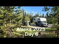 Alaska 2025 - Day 6