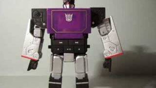 Soundwave MP3-Player