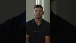 Connor Noticed Signs Of Ptsd After Coming Home From Afghanistan  military veteran mentalhealth
