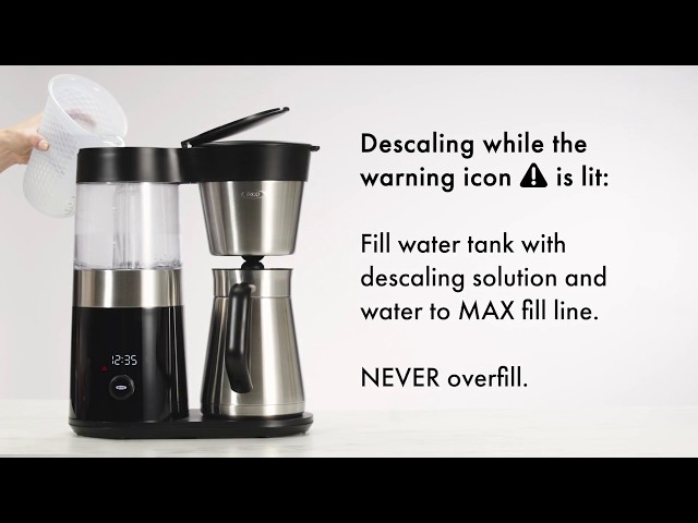 How to Make Best Drip Coffee Using OXO Brew's 9-Cup Coffee Maker %%sep%%  %%sitename%%