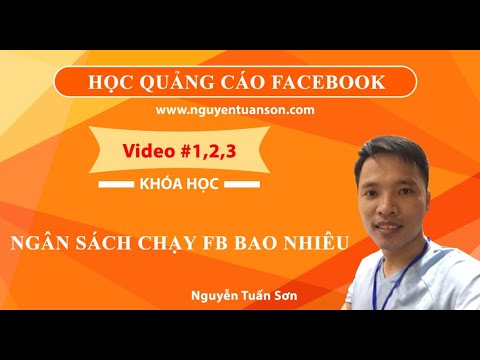 Video: Chi phí bao nhiêu để mua một quảng cáo?