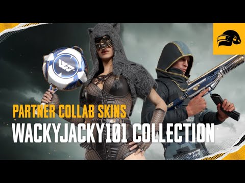 : WackyJacky101 Collection