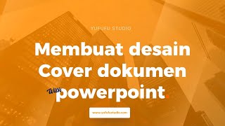 Webinar#1 Cover Laporan PPTMastery Yufufu Studio
