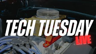 Tech Tuesday Ep. 102