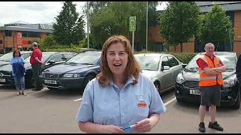 Christine Glynn