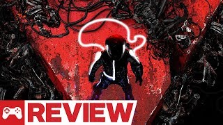 Nex Machina Review (Video Game Video Review)