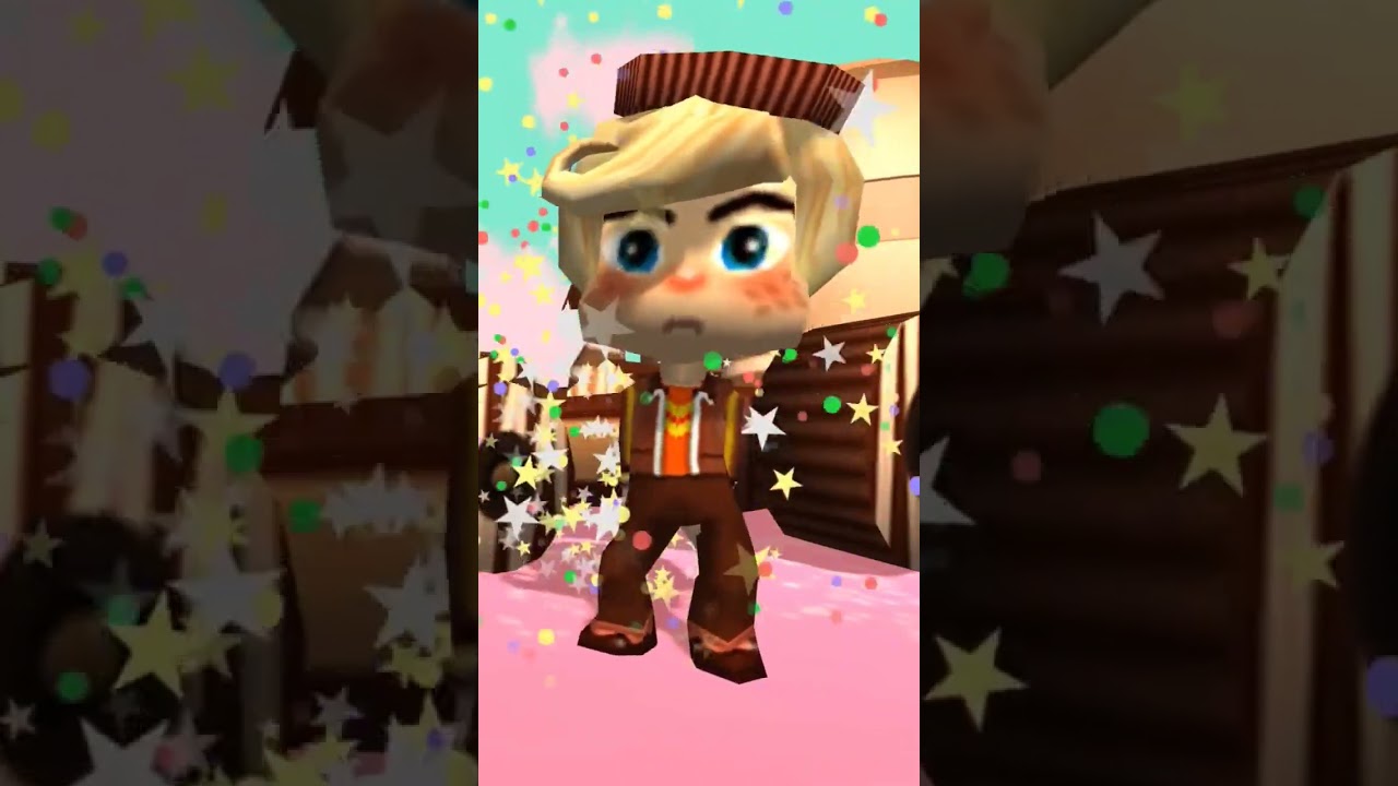 Rancis - Sugar Rush Superraceway