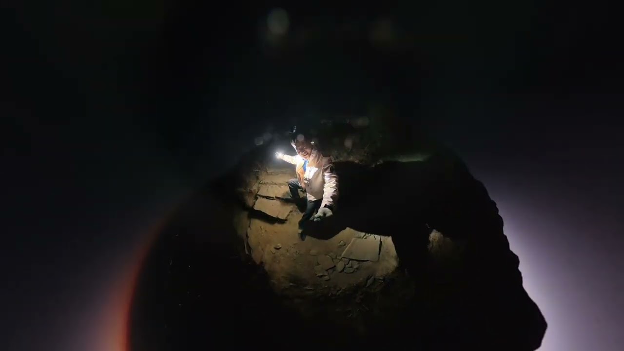 네팔 히말라야 트래킹 2부