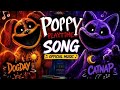 Sunshine Dreams | DogDay & CatNap Poppy Playtime - Lirick Video