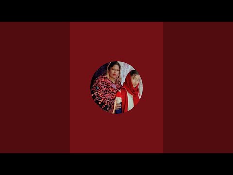 Happy kashmiri family 🥰 is live!