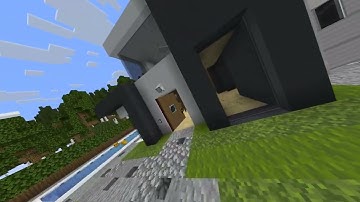 Minecraft Replay Mod