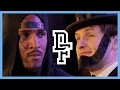 DAYLYT VS RONE | Don't Flop Rap Battle