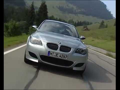 2005 BMW M5 (E60) - YouTube 2005 BMW M5 (E60) - YouTube
