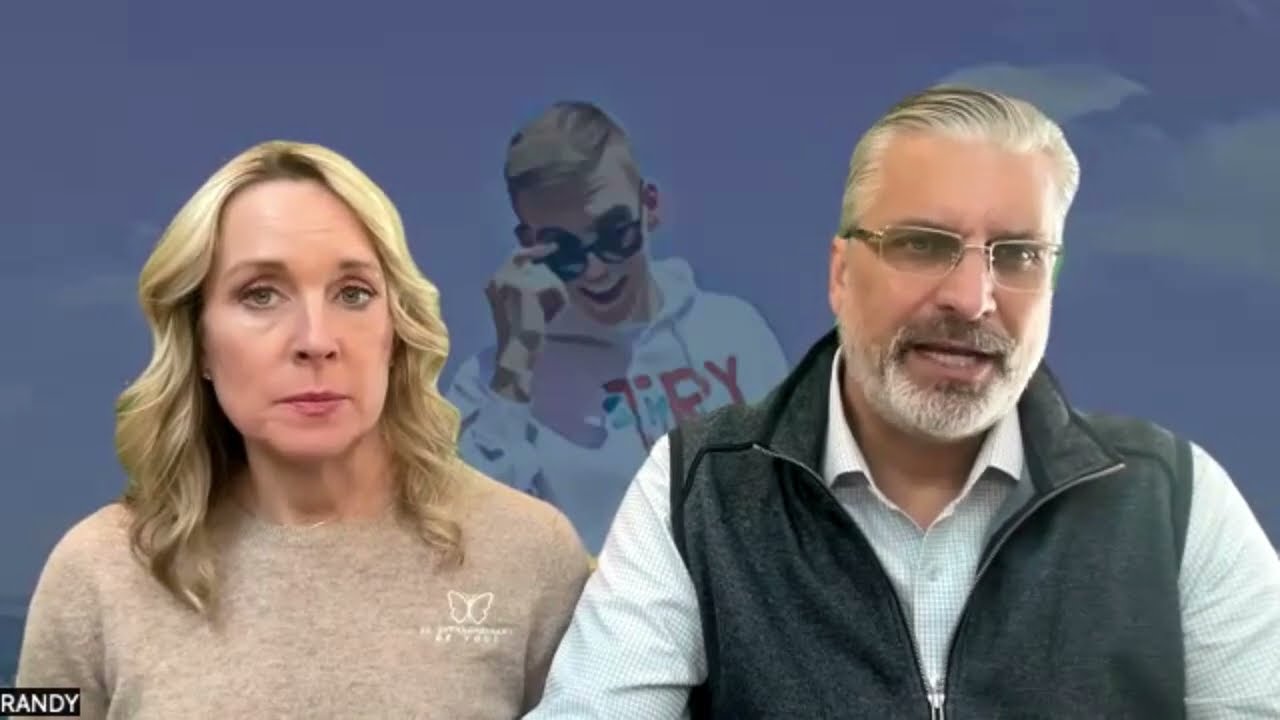 Randy's Story | Community Voices Series