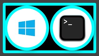 List mapped network drives from the command line to text file