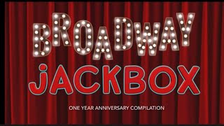 Every Broadway Jackbox Introduction