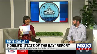 Mobile Bay National Estuary Program releases ‘State of the Bay’ report