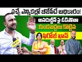 Congress leader feroz khan shocking comments on pm modi and kcr  disha tv