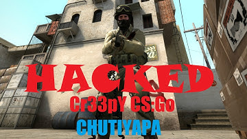 CS GO: LOBBY HACKERS! (India scene)