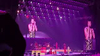 Music For A Sushi Restaurant | 230320, Harry Styles, Love On Tour (Seoul, Korea)