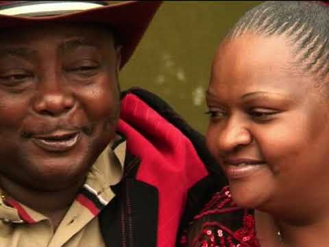 KIRIA UHEAGA BY KIGIA WA ESTHER