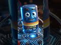 What is a capacitor in 8 second