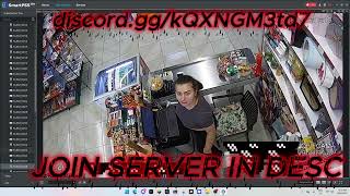 IP Camera Trolling By CamRaiders